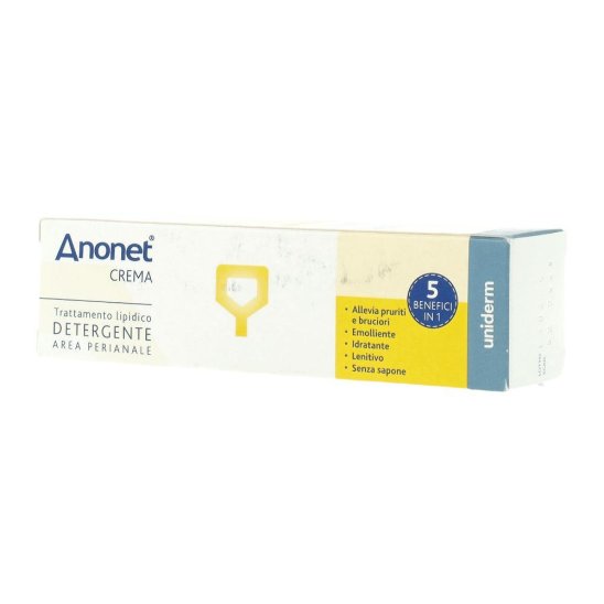 ANONET CREMA 50ML