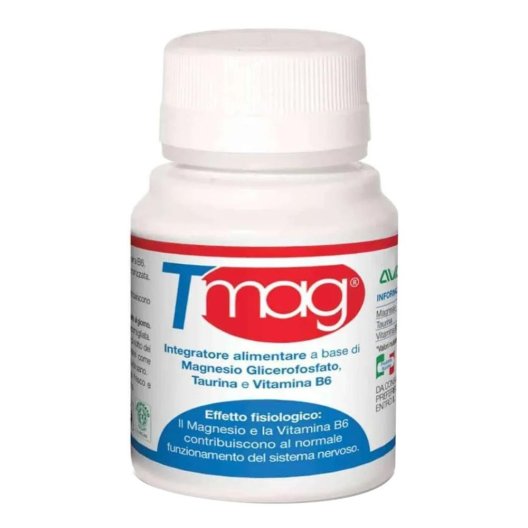 T-MAG 60CPS 36G