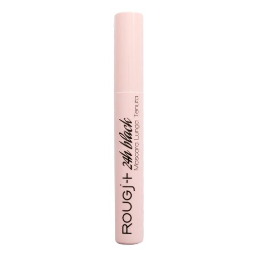 ROUGJ MASCARA BLACK 24H LONG L