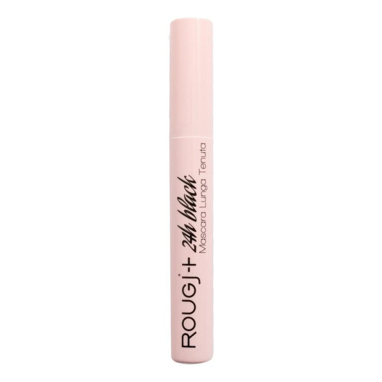 ROUGJ MASCARA BLACK 24H LONG L ROUGJ MASCARA BLACK 24H LONG L