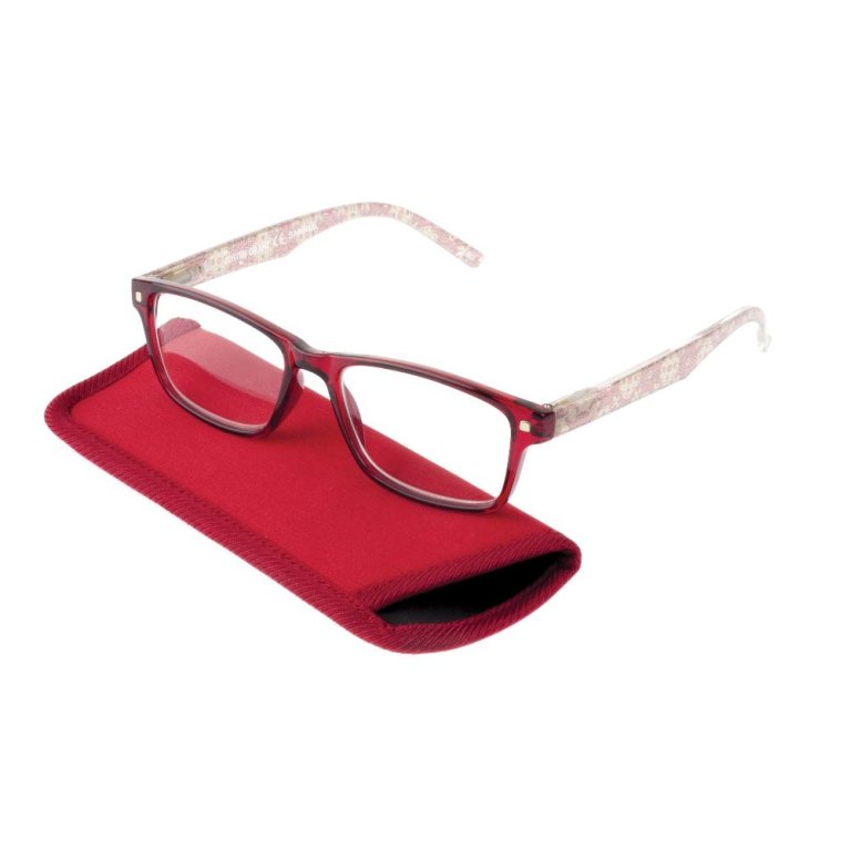 ALVITA OCCH LETT RITA +2,00 ALVITA OCCH LETT RITA +2,00