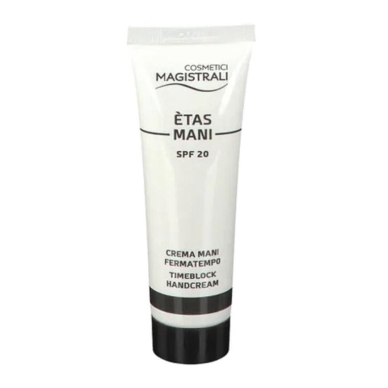 ETAS CR MANI 50ML