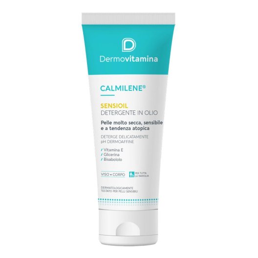 DERMOVITAMINA CALM SENSIO250ML