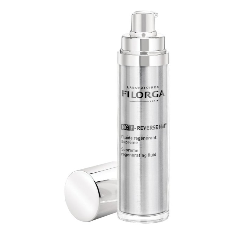 FILORGA NCTF REVERSE MAT 50ML FILORGA NCTF REVERSE MAT 50ML