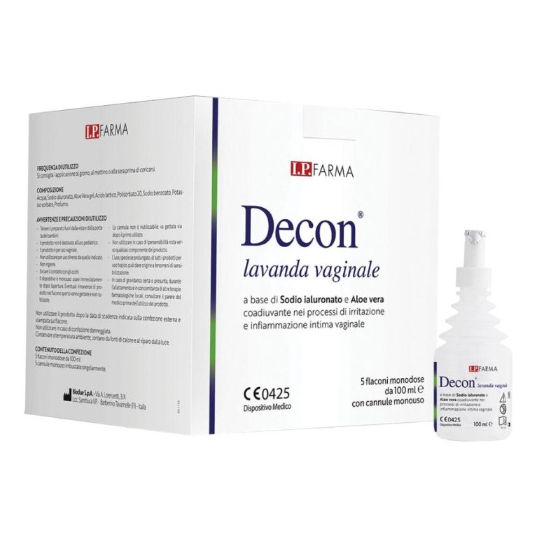 DECON LAVANDA VAG 5FL 100ML