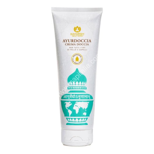 AYURDOCCIA 250ML AYURDOCCIA 250ML