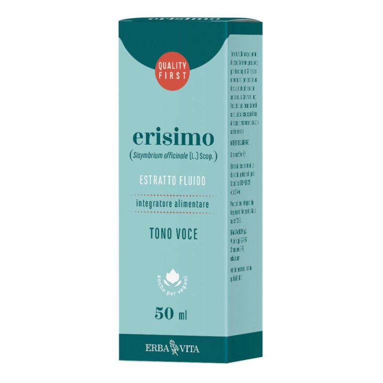 ERISIMO ESTR FL 50ML
