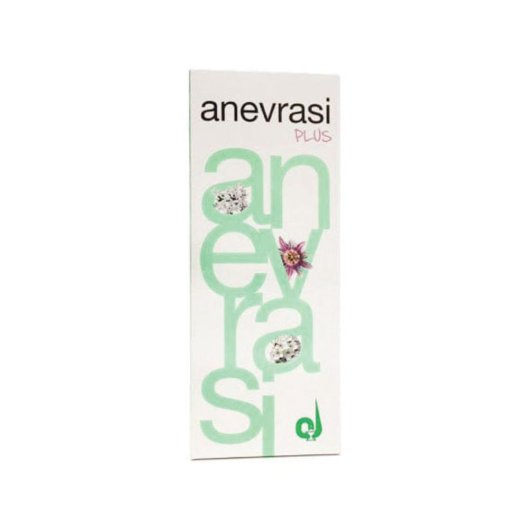 ANEVRASI PLUS 150ML ANEVRASI PLUS 150ML