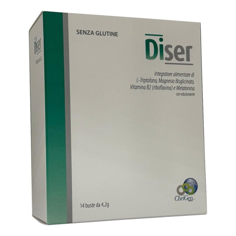 DISER 14BUST DISER 14BUST