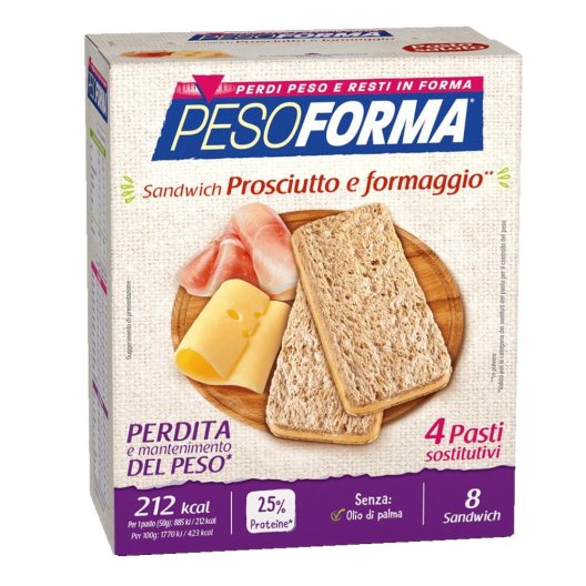 PESOFORMA SANDWICH PROS/FORM