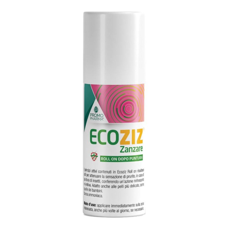 ECOZIZ ROLL ON DOPOPUNT 20ML P ECOZIZ ROLL ON DOPOPUNT 20ML P