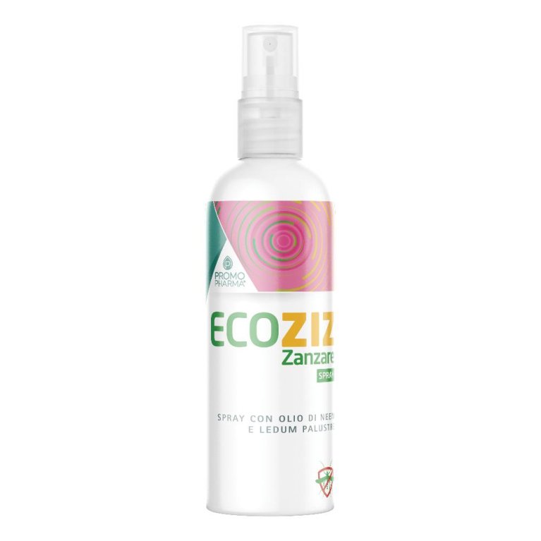ECOZIZ SPRAY 100ML  PP