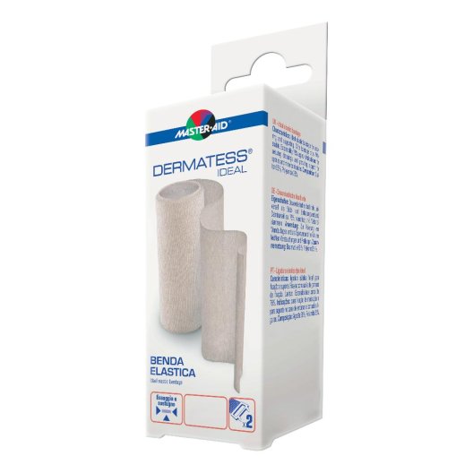 BENDA DERMATESS IDEAL 500X8CM