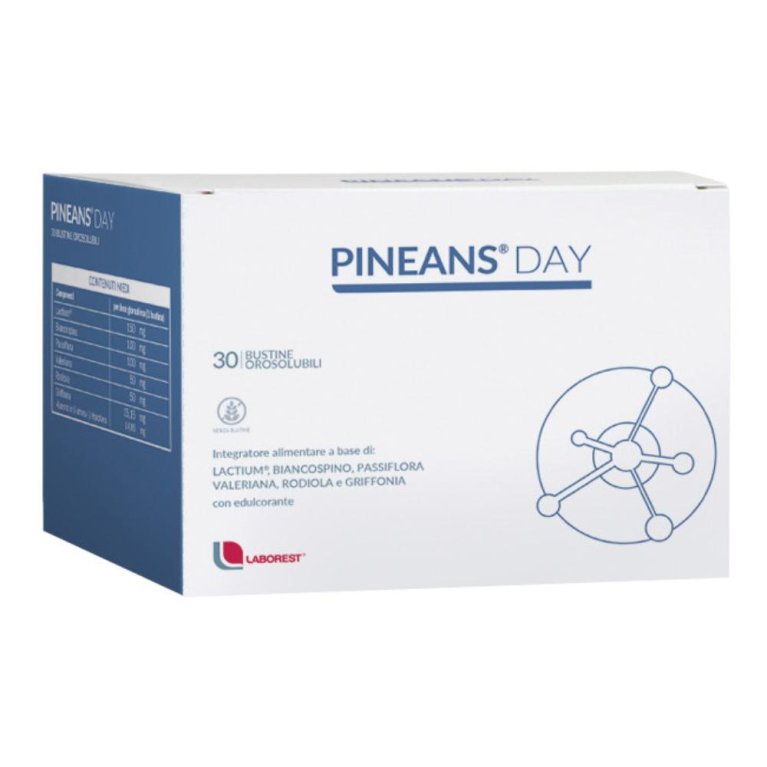 PINEANS DAY 30BUST PINEANS DAY 30BUST