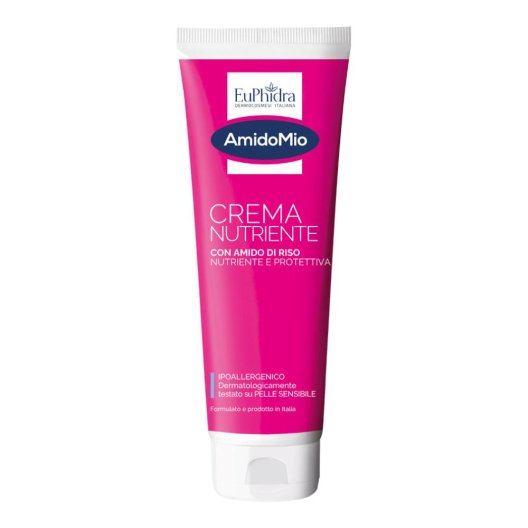 EUPHIDRA AMIDO CREMA CORPO EUPHIDRA AMIDO CREMA CORPO