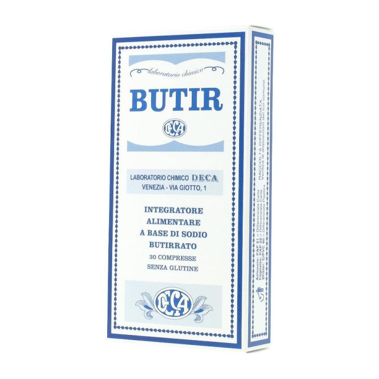 BUTIR 30CPR BUTIR 30CPR