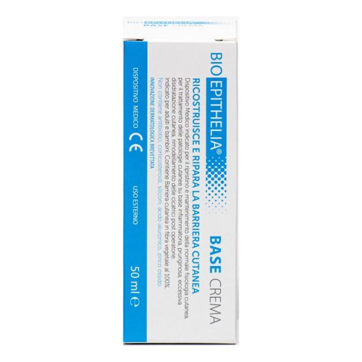 BIOEPITHELIA BASE CREMA 50ML