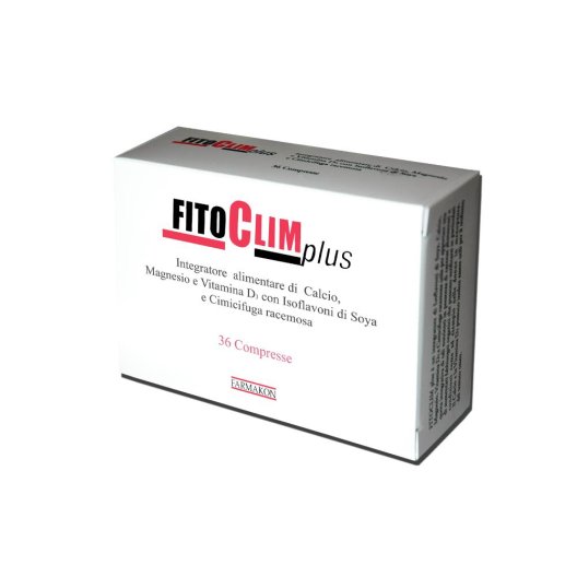 FITOCLIM PLUS 36CPR 21,60G