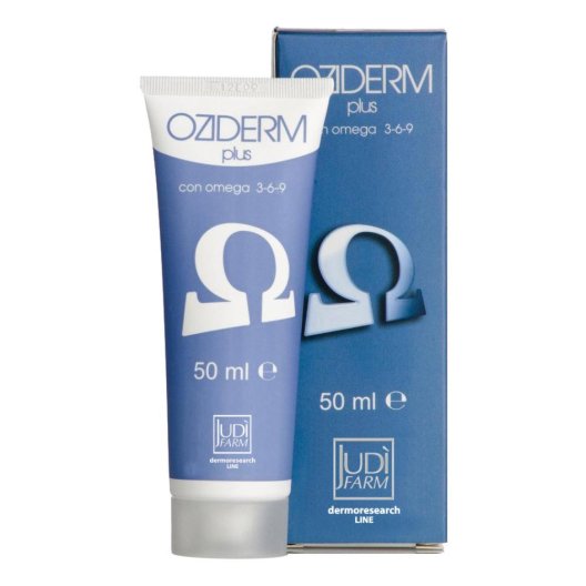 OZIDERM PLUS MAXI VISO/CORPO OZIDERM PLUS MAXI VISO/CORPO