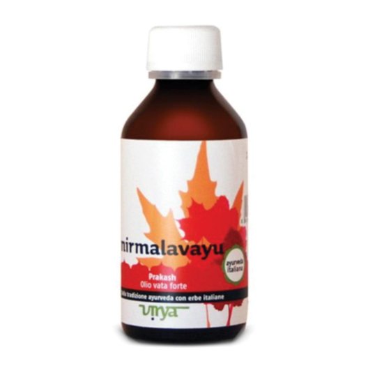 NIRMALAVAYU OLIO VATA FORTE