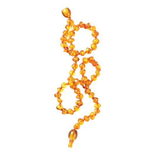 40 SETTIMANE COLLANA AMB MU CH