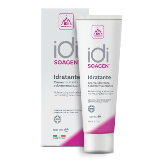 SOAGEN IDRATANTE 100ML