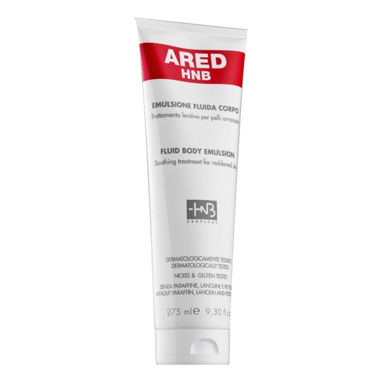 ARED HNB CR CORPO 275ML