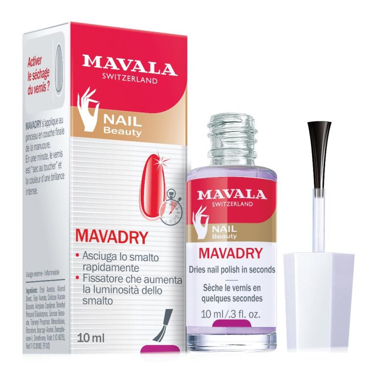 MAVADRY SECHE VERNIS 10ML MAVADRY SECHE VERNIS 10ML