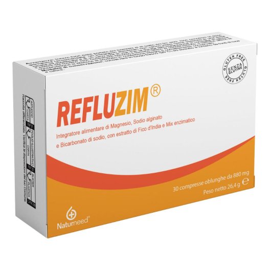 REFLUZIM 30CPR REFLUZIM 30CPR