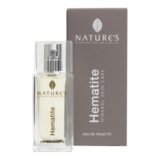 HEMATITE EAU DE TOILETTE HEMATITE EAU DE TOILETTE