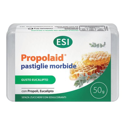 ESI PROPOLAID CARAM EUCAL+PROP