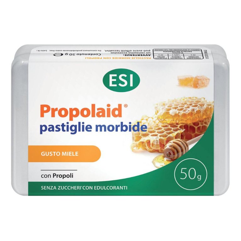 ESI PROPOLAID CARAM PROPOL+MIE ESI PROPOLAID CARAM PROPOL+MIE