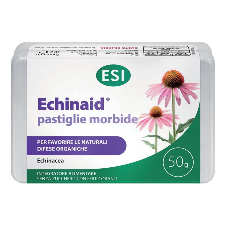 ESI ECHINAID CARAMELLE CIL 50G