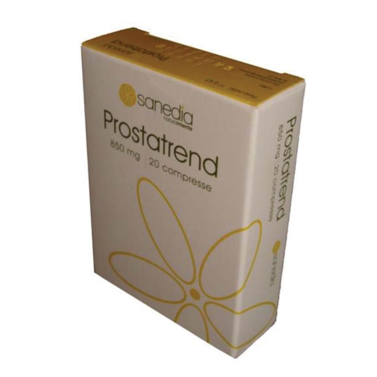 PROSTATREND 20CPR