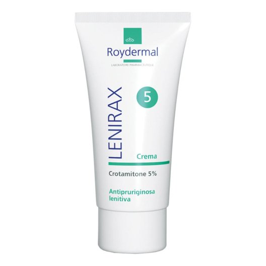 LENIRAX 50ML
