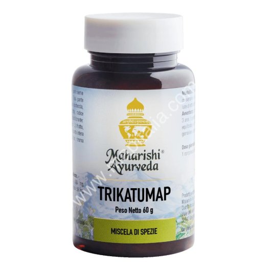 TRIKATUMAP POLVERE 60G TRIKATUMAP POLVERE 60G
