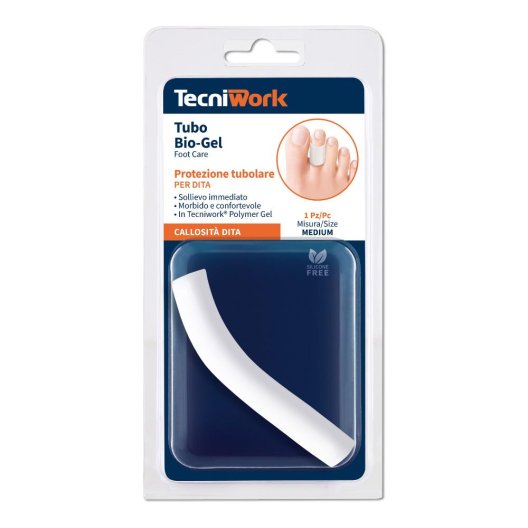 BIOGEL FASC TUBOL GEL M 1PZ