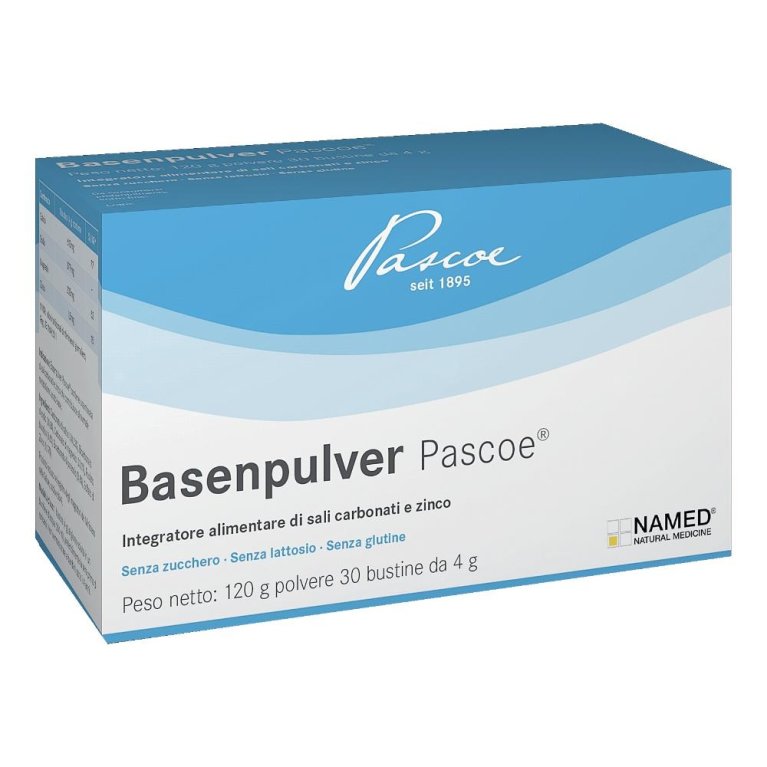 BASENPULVER POLV 30BUST BASENPULVER POLV 30BUST
