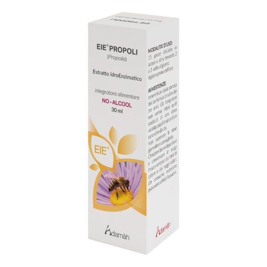 EIE PROPOLI 30ML GTT EIE PROPOLI 30ML GTT