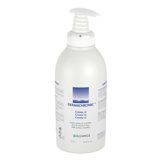 DERMACHRONIC CR XL 1LT DERMACHRONIC CR XL 1LT
