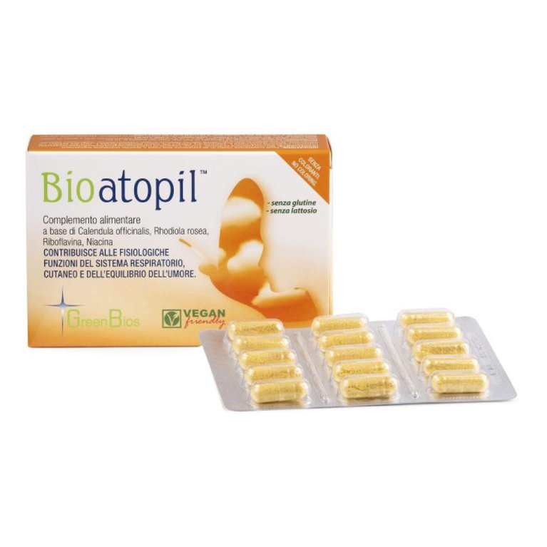 BIOATOPIL INTEGRAT 30CPS