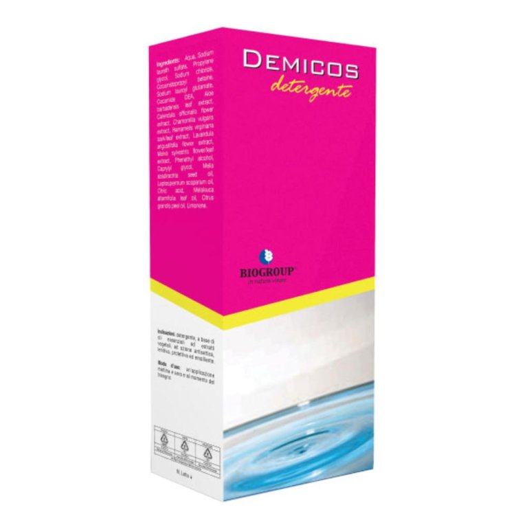 DEMICOS DET 150ML