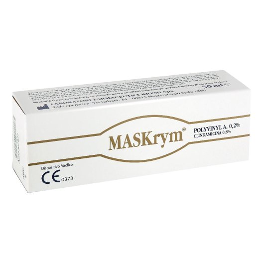 MASKRYM LAT CLIND 50ML