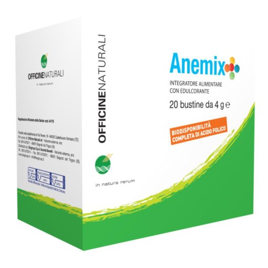 ANEMIX 20BUST 4G ANEMIX 20BUST 4G