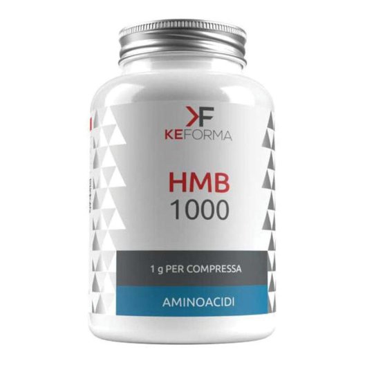 HMB 1000 100CPS 110G