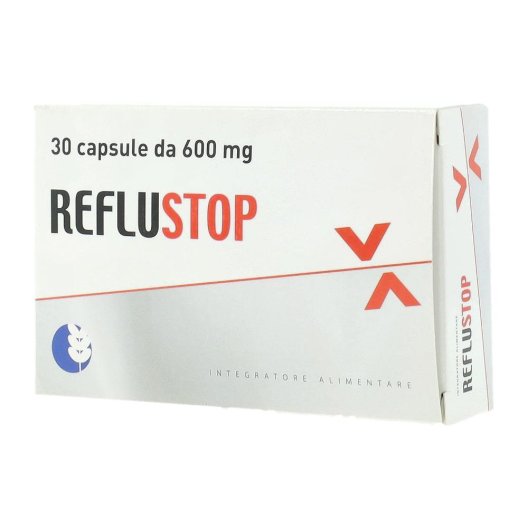 REFLUSTOP 30CPS