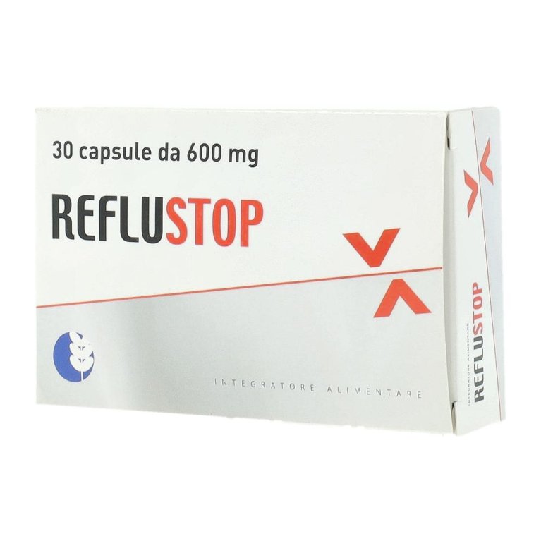 REFLUSTOP 30CPS REFLUSTOP 30CPS