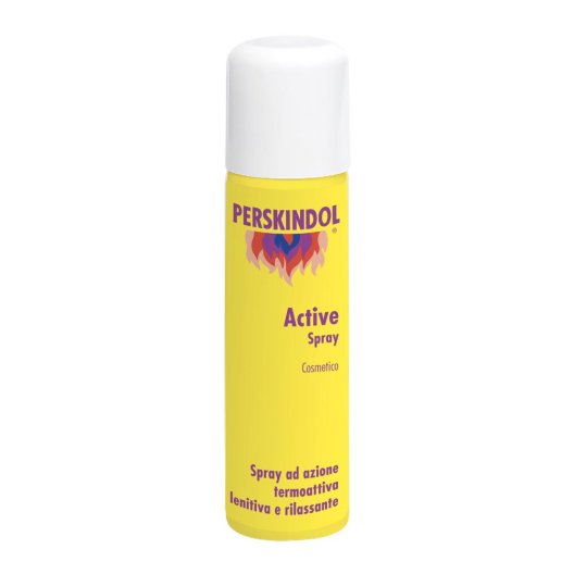 PERSKINDOL ACT SPR 150ML PERSKINDOL ACT SPR 150ML