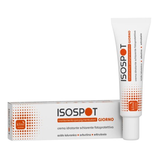 ISOSPOT CR GG 25ML ISOSPOT CR GG 25ML