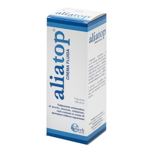 ALIATOP CREMA 100ML ALIATOP CREMA 100ML